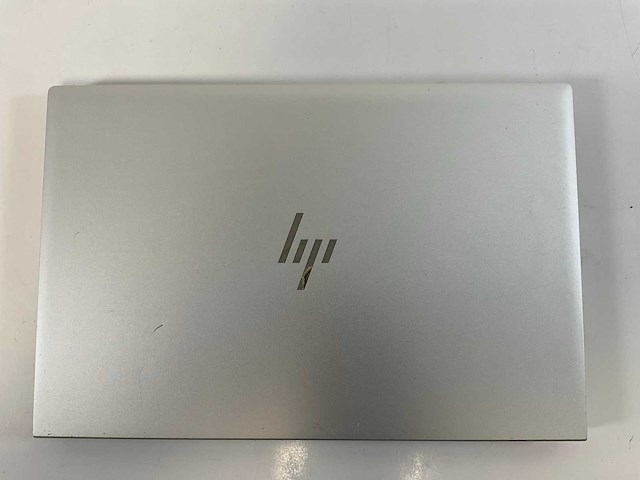 Hp elitebook 830 g8 13.3”, core(tm) i7 11th gen, 16 gb ram, 512 gb nvme laptop - afbeelding 5 van  7