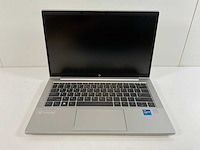 Hp elitebook 830 g8 13.3”, core(tm) i7 11th gen, 16 gb ram, 512 gb nvme laptop - afbeelding 1 van  5