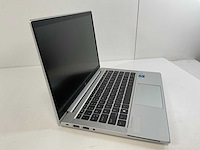 Hp elitebook 830 g8 13.3”, core(tm) i7 11th gen, 16 gb ram, 512 gb nvme laptop - afbeelding 2 van  7
