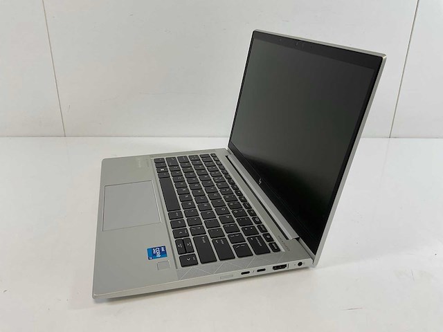 Hp elitebook 830 g8 13.3”, core(tm) i7 11th gen, 16 gb ram, 512 gb nvme laptop - afbeelding 2 van  5