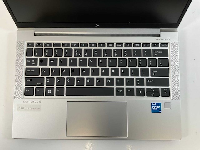 Hp elitebook 830 g8 13.3”, core(tm) i7 11th gen, 16 gb ram, 512 gb nvme laptop - afbeelding 3 van  5