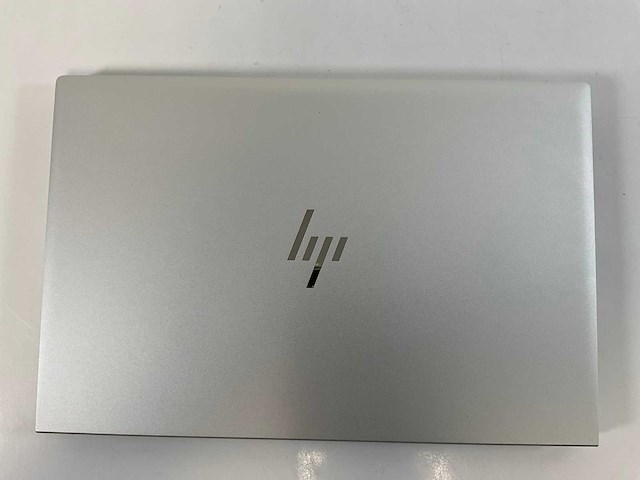 Hp elitebook 830 g8 13.3”, core(tm) i7 11th gen, 16 gb ram, 512 gb nvme laptop - afbeelding 4 van  5