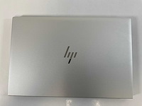Hp elitebook 830 g8 13.3”, core(tm) i7 11th gen, 16 gb ram, 512 gb nvme laptop - afbeelding 4 van  5