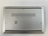 Hp elitebook 830 g8 13.3”, core(tm) i7 11th gen, 16 gb ram, 512 gb nvme laptop - afbeelding 5 van  5