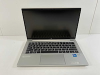 Hp elitebook 830 g8 13.3”, core(tm) i7 11th gen, 16 gb ram, 512 gb nvme laptop - afbeelding 1 van  7