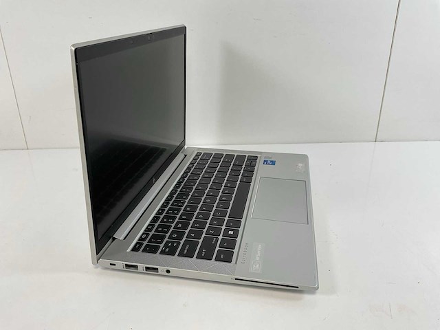 Hp elitebook 830 g8 13.3”, core(tm) i7 11th gen, 16 gb ram, 512 gb nvme laptop - afbeelding 2 van  7
