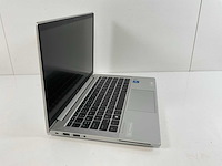 Hp elitebook 830 g8 13.3”, core(tm) i7 11th gen, 16 gb ram, 512 gb nvme laptop - afbeelding 2 van  7