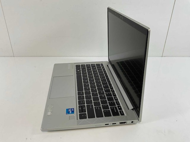 Hp elitebook 830 g8 13.3”, core(tm) i7 11th gen, 16 gb ram, 512 gb nvme laptop - afbeelding 3 van  7