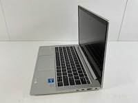 Hp elitebook 830 g8 13.3”, core(tm) i7 11th gen, 16 gb ram, 512 gb nvme laptop - afbeelding 3 van  7