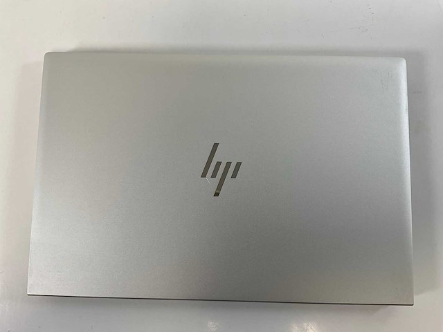 Hp elitebook 830 g8 13.3”, core(tm) i7 11th gen, 16 gb ram, 512 gb nvme laptop - afbeelding 5 van  7