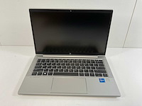 Hp elitebook 830 g8 13.3”, core(tm) i7 11th gen, 16 gb ram, 512 gb nvme laptop - afbeelding 1 van  7