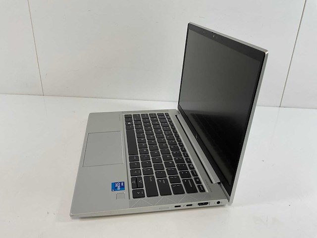 Hp elitebook 830 g8 13.3”, core(tm) i7 11th gen, 16 gb ram, 512 gb nvme laptop - afbeelding 3 van  7