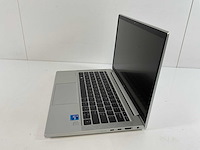 Hp elitebook 830 g8 13.3”, core(tm) i7 11th gen, 16 gb ram, 512 gb nvme laptop - afbeelding 3 van  7