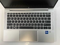 Hp elitebook 830 g8 13.3”, core(tm) i7 11th gen, 16 gb ram, 512 gb nvme laptop - afbeelding 2 van  2