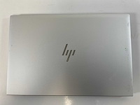 Hp elitebook 830 g8 13.3”, core(tm) i7 11th gen, 16 gb ram, 512 gb nvme laptop - afbeelding 5 van  7