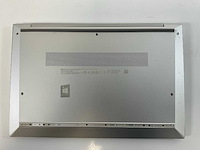 Hp elitebook 830 g8 13.3”, core(tm) i7 11th gen, 16 gb ram, 512 gb nvme laptop - afbeelding 6 van  7
