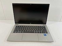 Hp elitebook 830 g8 13.3”, core(tm) i7 11th gen, 16 gb ram, 512 gb nvme laptop - afbeelding 1 van  7