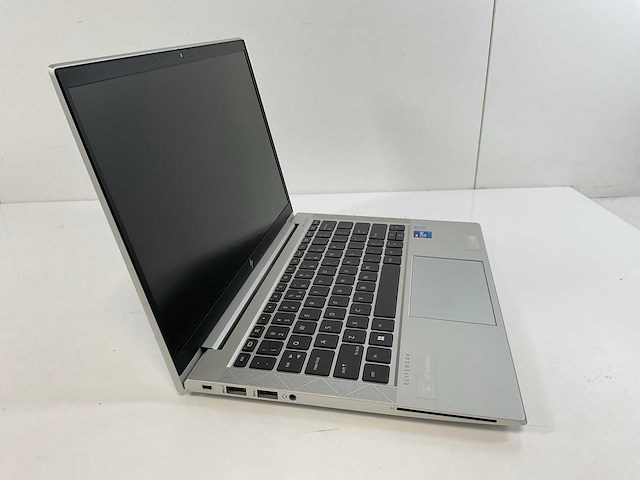 Hp elitebook 830 g8 13.3”, core(tm) i7 11th gen, 16 gb ram, 512 gb nvme laptop - afbeelding 2 van  7