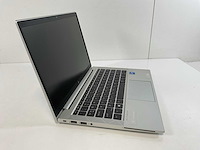 Hp elitebook 830 g8 13.3”, core(tm) i7 11th gen, 16 gb ram, 512 gb nvme laptop - afbeelding 2 van  7