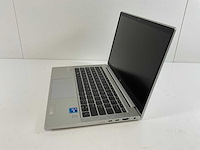 Hp elitebook 830 g8 13.3”, core(tm) i7 11th gen, 16 gb ram, 512 gb nvme laptop - afbeelding 3 van  7