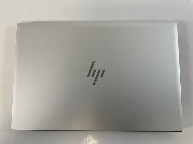 Hp elitebook 830 g8 13.3”, core(tm) i7 11th gen, 16 gb ram, 512 gb nvme laptop - afbeelding 5 van  7