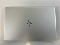 Hp elitebook 830 g8 13.3”, core(tm) i7 11th gen, 16 gb ram, 512 gb nvme laptop - afbeelding 5 van  7