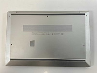 Hp elitebook 830 g8 13.3”, core(tm) i7 11th gen, 16 gb ram, 512 gb nvme laptop - afbeelding 6 van  7