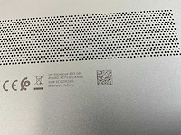 Hp elitebook 830 g8 13.3”, core(tm) i7 11th gen, 16 gb ram, 512 gb nvme laptop - afbeelding 7 van  7