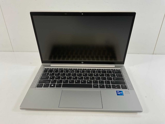Hp elitebook 830 g8 13.3”, core(tm) i7 11th gen, 16 gb ram, 512 gb nvme laptop - afbeelding 1 van  7