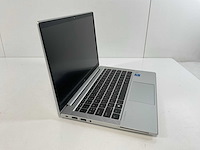 Hp elitebook 830 g8 13.3”, core(tm) i7 11th gen, 16 gb ram, 512 gb nvme laptop - afbeelding 1 van  4