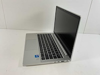 Hp elitebook 830 g8 13.3”, core(tm) i7 11th gen, 16 gb ram, 512 gb nvme laptop - afbeelding 3 van  7