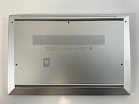 Hp elitebook 830 g8 13.3”, core(tm) i7 11th gen, 16 gb ram, 512 gb nvme laptop - afbeelding 3 van  4