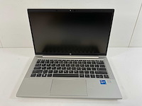 Hp elitebook 830 g8 13.3”, core(tm) i7 11th gen, 16 gb ram, 512 gb nvme laptop - afbeelding 1 van  7