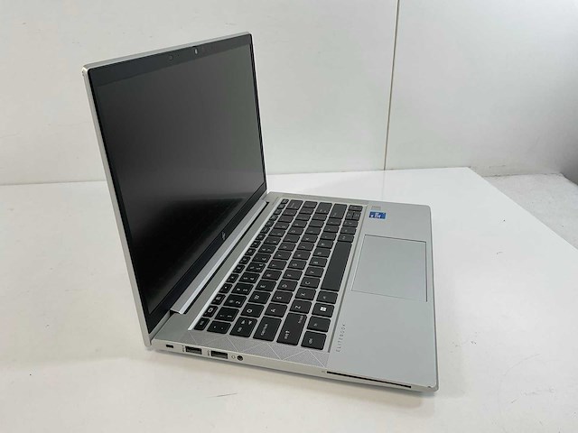 Hp elitebook 830 g8 13.3”, core(tm) i7 11th gen, 16 gb ram, 512 gb nvme laptop - afbeelding 2 van  7