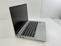 Hp elitebook 830 g8 13.3”, core(tm) i7 11th gen, 16 gb ram, 512 gb nvme laptop - afbeelding 2 van  7