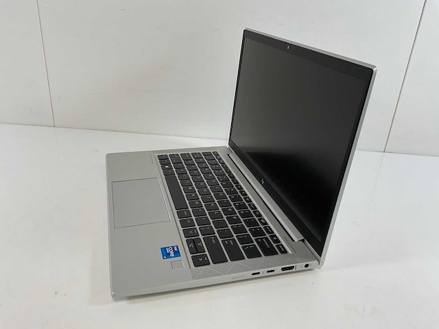 Hp elitebook 830 g8 13.3”, core(tm) i7 11th gen, 16 gb ram, 512 gb nvme laptop - afbeelding 3 van  7