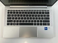 Hp elitebook 830 g8 13.3”, core(tm) i7 11th gen, 16 gb ram, 512 gb nvme laptop - afbeelding 4 van  7