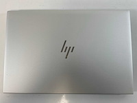 Hp elitebook 830 g8 13.3”, core(tm) i7 11th gen, 16 gb ram, 512 gb nvme laptop - afbeelding 5 van  7