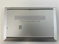 Hp elitebook 830 g8 13.3”, core(tm) i7 11th gen, 16 gb ram, 512 gb nvme laptop - afbeelding 6 van  7