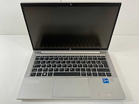 Hp elitebook 830 g8 13.3”, core(tm) i7 11th gen, 16 gb ram, 512 gb nvme laptop - afbeelding 1 van  7