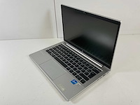 Hp elitebook 830 g8 13.3”, core(tm) i7 11th gen, 16 gb ram, 512 gb nvme laptop - afbeelding 3 van  7