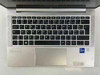 Hp elitebook 830 g8 13.3”, core(tm) i7 11th gen, 16 gb ram, 512 gb nvme laptop - afbeelding 4 van  7