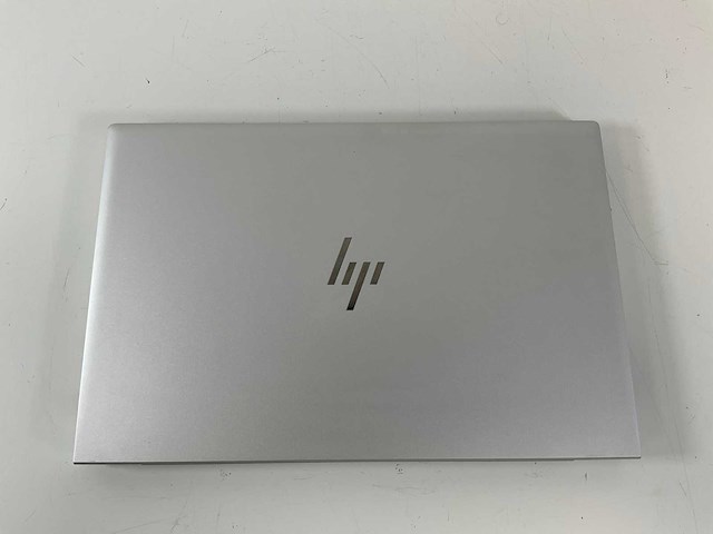 Hp elitebook 830 g8 13.3”, core(tm) i7 11th gen, 16 gb ram, 512 gb nvme laptop - afbeelding 5 van  7