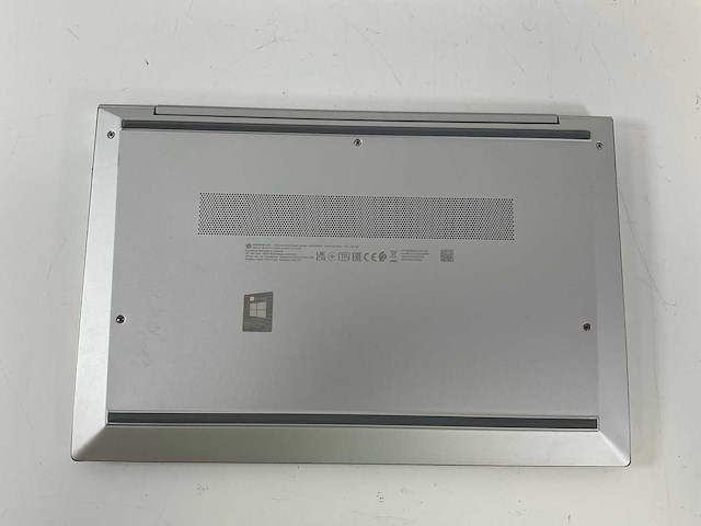 Hp elitebook 830 g8 13.3”, core(tm) i7 11th gen, 16 gb ram, 512 gb nvme laptop - afbeelding 6 van  7