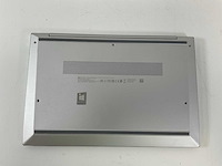 Hp elitebook 830 g8 13.3”, core(tm) i7 11th gen, 16 gb ram, 512 gb nvme laptop - afbeelding 6 van  7