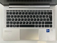 Hp elitebook 830 g8 13.3”, core(tm) i7 11th gen, 16 gb ram, 512 gb nvme laptop - afbeelding 3 van  6