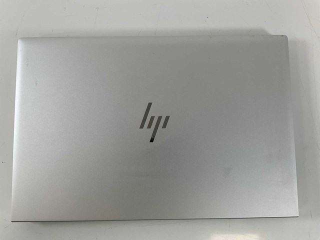 Hp elitebook 830 g8 13.3”, core(tm) i7 11th gen, 16 gb ram, 512 gb nvme laptop - afbeelding 4 van  6
