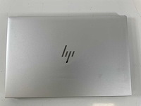 Hp elitebook 830 g8 13.3”, core(tm) i7 11th gen, 16 gb ram, 512 gb nvme laptop - afbeelding 4 van  6