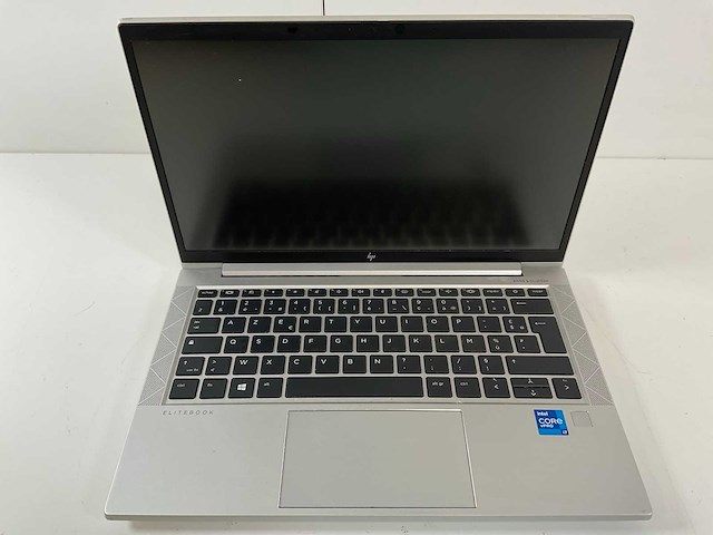 Hp elitebook 830 g8 13.3”, core(tm) i7 11th gen, 16 gb ram, 512 gb nvme laptop - afbeelding 1 van  7