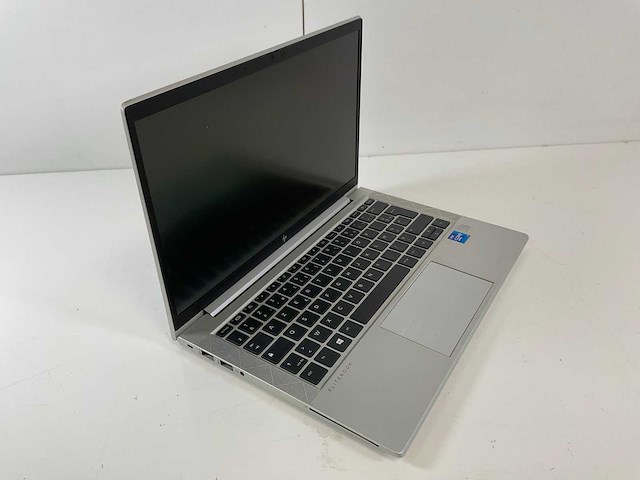 Hp elitebook 830 g8 13.3”, core(tm) i7 11th gen, 16 gb ram, 512 gb nvme laptop - afbeelding 2 van  7